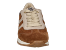 Dlsport sneaker cognac