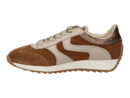 Dlsport sneaker cognac