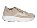 Dlsport sneaker beige