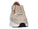 Dlsport sneaker beige