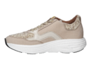 Dlsport sneaker beige