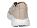 Dlsport sneaker beige