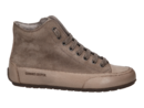 Candice Cooper sneaker taupe