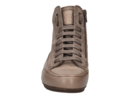 Candice Cooper sneaker taupe