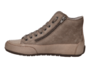 Candice Cooper sneaker taupe