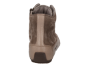 Candice Cooper sneaker taupe