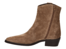 Alpe boots bruin