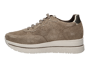 Nero Giardini sneaker beige