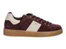 Nero Giardini sneaker bordeaux