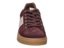 Nero Giardini sneaker bordeaux