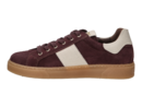 Nero Giardini sneaker bordeaux