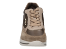 Nero Giardini sneaker beige