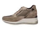 Nero Giardini sneaker beige