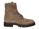 Alpe boots taupe