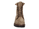 Alpe boots taupe