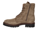 Alpe boots taupe