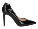 Nero Giardini pump black