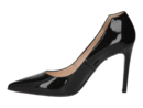 Nero Giardini pump black