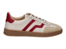 Gant sneaker red