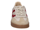 Gant sneaker red
