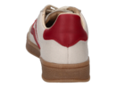 Gant sneaker red