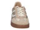 Gant sneaker goud