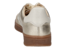 Gant sneaker goud