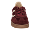 Gant sneaker bordeaux