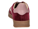 Gant sneaker bordeaux