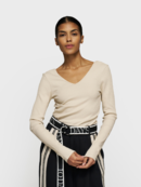 10 Days t-shirt beige