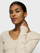 10 Days t-shirt beige