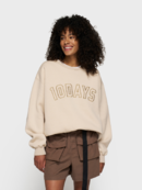 10 Days trui beige