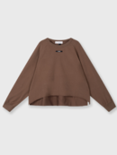 10 Days jumper brown
