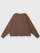 10 Days jumper brown