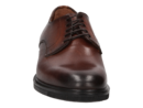 Flecs veterschoen cognac