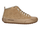Candice Cooper sneaker beige
