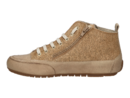 Candice Cooper sneaker beige