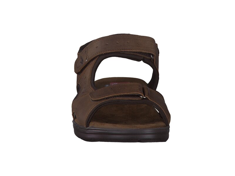 Fluchos Sandals Brown