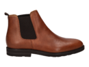 Ctwlk boots cognac
