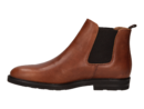 Ctwlk boots cognac