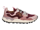 Flower Mountain sneaker rose