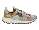 Flower Mountain sneaker taupe