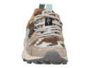 Flower Mountain sneaker taupe