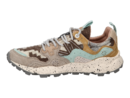 Flower Mountain sneaker taupe