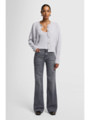 7 For All Mankind jeans gray