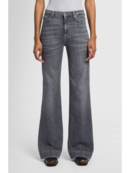 7 For All Mankind jeans gray