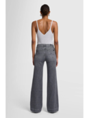 7 For All Mankind jeans gray