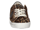 Philippe Model sneaker luipaard