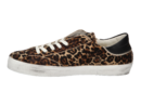 Philippe Model sneaker luipaard