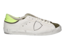 Philippe Model sneaker green